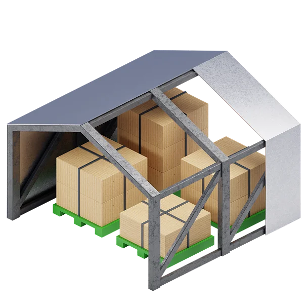 Бесшовное покрытие